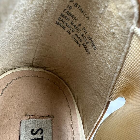 Steve Madden Espadrilles Wedge Women’s Size 10 - Picture 8 of 10